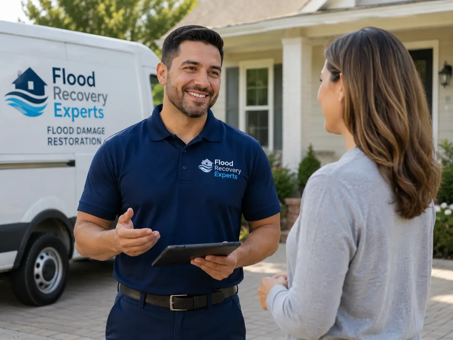 Flood Damage Cleanup Fairfield, OH FAQs